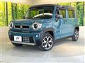 2020 Suzuki Hustler