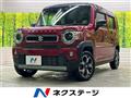 2020 Suzuki Hustler