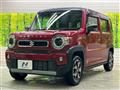 2020 Suzuki Hustler