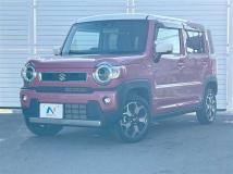 2021 Suzuki Hustler