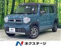 2021 Suzuki Hustler