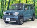 2021 Suzuki Hustler
