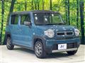 2021 Suzuki Hustler