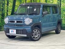 2021 Suzuki Hustler