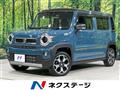 2021 Suzuki Hustler