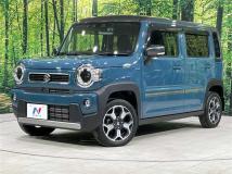 2021 Suzuki Hustler