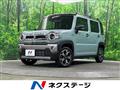 2021 Suzuki Hustler