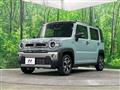 2021 Suzuki Hustler