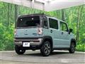 2021 Suzuki Hustler