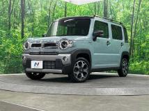 2021 Suzuki Hustler