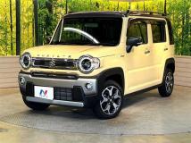 2021 Suzuki Hustler