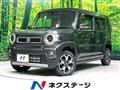 2021 Suzuki Hustler