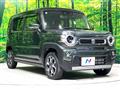 2021 Suzuki Hustler