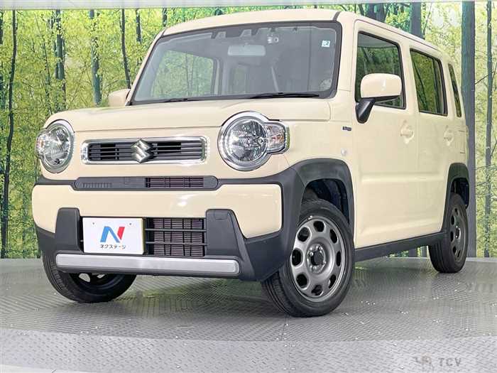 2023 Suzuki Hustler