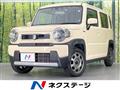 2023 Suzuki Hustler