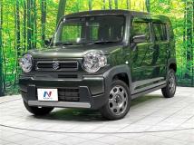 2023 Suzuki Hustler