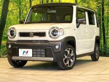 2023 Suzuki Hustler