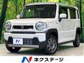 2024 Suzuki Hustler