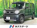 2024 Suzuki Hustler