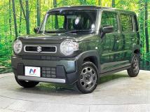 2024 Suzuki Hustler