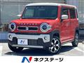 2024 Suzuki Hustler