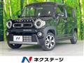 2025 Suzuki Hustler