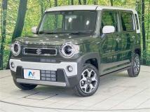 2024 Suzuki Hustler