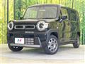 2025 Suzuki Hustler