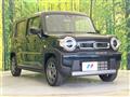 2025 Suzuki Hustler