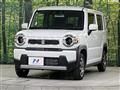 2025 Suzuki Hustler