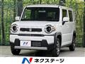 2025 Suzuki Hustler