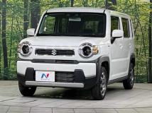 2025 Suzuki Hustler