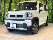 2025 Suzuki Hustler