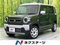 2025 Suzuki Hustler