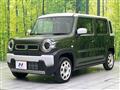 2025 Suzuki Hustler