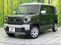 2025 Suzuki Hustler
