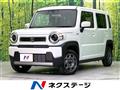 2025 Suzuki Hustler