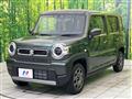 2025 Suzuki Hustler