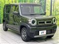 2025 Suzuki Hustler