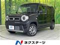 2025 Suzuki Hustler