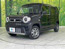 2025 Suzuki Hustler