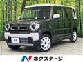 2025 Suzuki Hustler