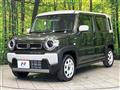 2025 Suzuki Hustler