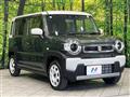 2025 Suzuki Hustler