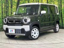 2025 Suzuki Hustler
