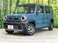 2025 Suzuki Hustler