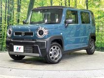 2025 Suzuki Hustler