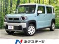 2025 Suzuki Hustler