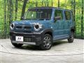 2025 Suzuki Hustler