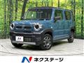 2025 Suzuki Hustler